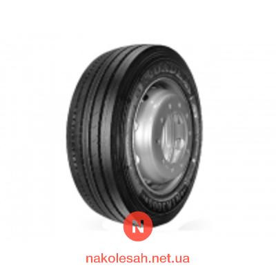 Nordexx Nordexx NXP A44 Prime (причіпна) 385/65 R22.5 160K - зображення 1