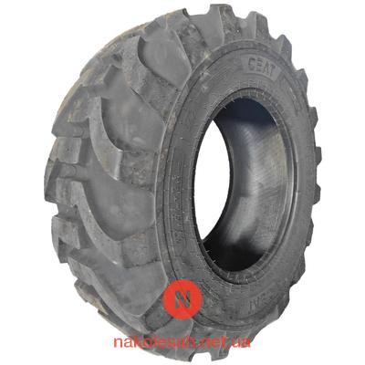 CEAT Tyre Ceat TYROCK SUPER X3 (индустриальная) 17.50 R24 146A8 PR12 - зображення 1