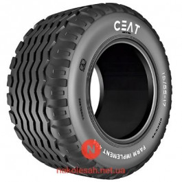CEAT Tyre Ceat FARM IMPLEMENT 404 (индустриальная) 15.00/55 R17 141A8 PR14