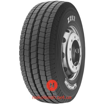 Michelin XZE2 (10/R20 147/143K) - зображення 1