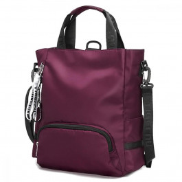 Tigernu Рюкзак сумка міська  T-S8169 об&#39;єм 12л. Червоний