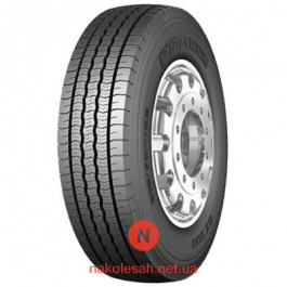 Petlas Всесезонна шина Petlas SZ300 (рульова) 215/75 R17.5 126/124M