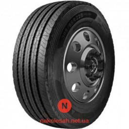   Triangle Tire Всесезонна шина Triangle TTM-A11 (причіпна) 385/65 R22.5 164K PR24