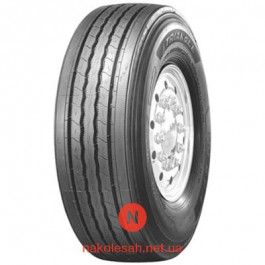   Triangle Tire Всесезонна шина Triangle TRS03 (рульова) 315/60 R22.5 152/148K PR18