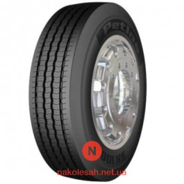   Petlas Всесезонна шина Petlas SH100 (рульова) 285/70 R19.5 146/144L