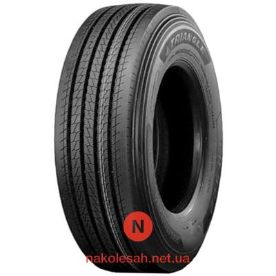 Triangle Tire Всесезонна шина Triangle TRS02 (рульова) 315/70 R22.5 152/148M PR16 - зображення 1