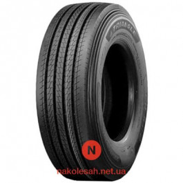   Triangle Tire Всесезонна шина Triangle TRS02 (рульова) 315/70 R22.5 152/148M PR16