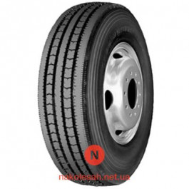 LongMarch Tyre Всесезонна шина Long March LM216 (рульова) 215/75 R17.5 135/133M PR16