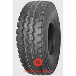 Ovation Tires Всесезонна шина Ovation VI-702 (універсальна) 13 R22.5 156/152L PR20