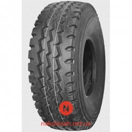   Ovation Tires Всесезонна шина Ovation VI-702 (універсальна) 13 R22.5 156/152L PR20