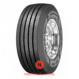   Dunlop Всесезонна шина Dunlop SP247 (причіпна) 435/50 R19.5 160J