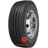Dunlop Всесезонна шина Dunlop SP 346+ (рульова) 315/60 R22.5 154/148L - зображення 1