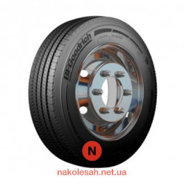 BFGoodrich BFGoodrich Route Control S 385/65 R22.5 162K