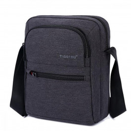 Tigernu Міська сумка через плече (крос боді)  T-L5105 Темно-сірий