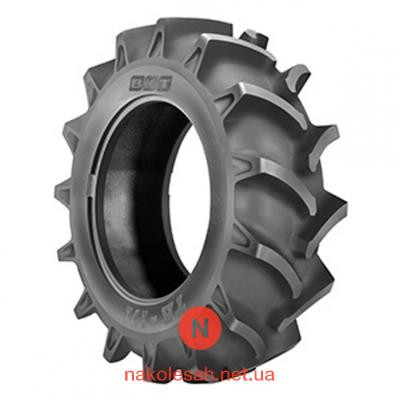 BKT Tires TR-171 (с/х) 6.00 R12 PR6 - зображення 1