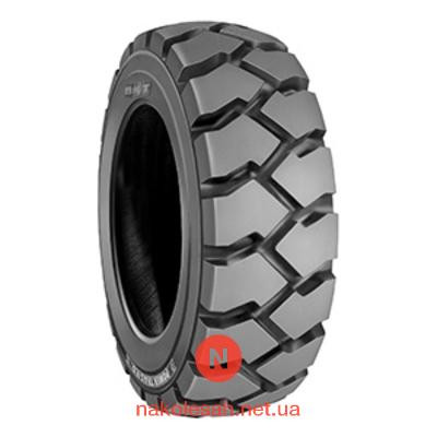 BKT Tires POWER TRAX HD (индустриальная) 5.00 R8 PR10 - зображення 1