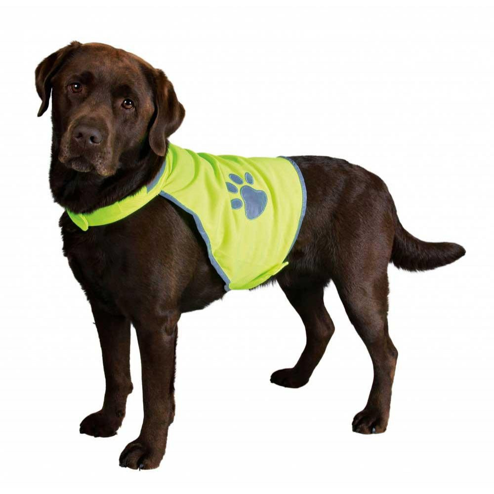 Trixie - спасательный жилет Трикси для собак XS (30080) - зображення 1