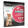 AnimAll Антигельмінтний препарат VetLine DeWorm Ultra для котів та кошенят до 2 кг 2 т 179764 (4820275970602 - зображення 1