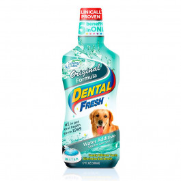 SynergyLabs Dental Fresh Dog - жидкость Синерджи Лабс против зубного налета 3,79 л