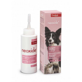 Candioli Капли Neoxide для гигиены ушей у собак и котов, 100 мл (PS122)