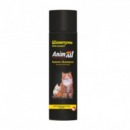 AnimAll Шампунь для кошек и котят 250 мл (54780)