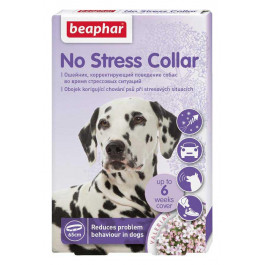 Beaphar No Stress - ошейник антистресс для собак Шт (13229)