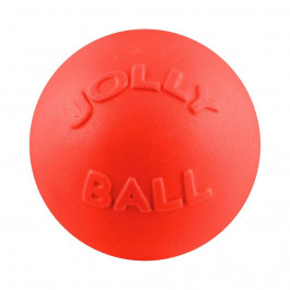 Jolly Pets BOUNCE-N-PLAY - Игрушка мяч Баунс-н-Плэй для собак 18х18х18 см (2508BB)