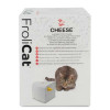 PetSafe Интерактивная игрушка для кошек FroliCat Cheese (PTY19_15241) - зображення 1
