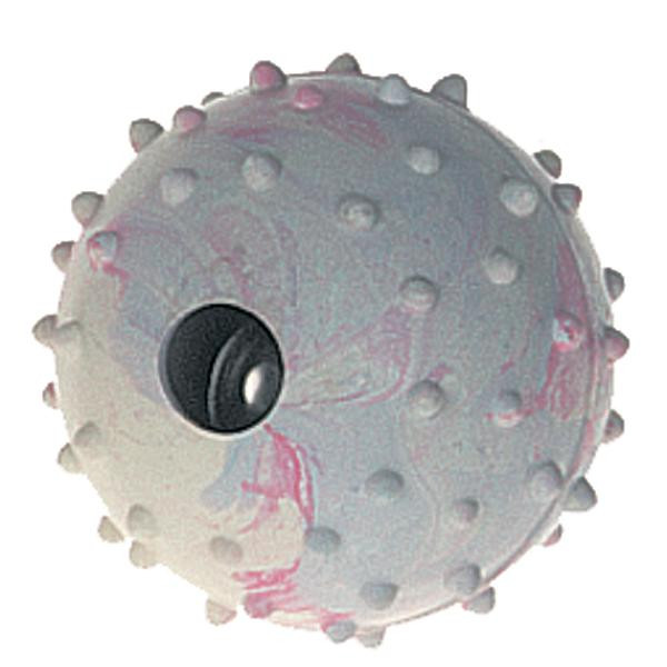 Karlie-Flamingo Мяч Ball With Bell для собак резина, 5 см (500146) - зображення 1
