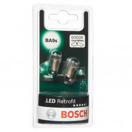 Bosch LED 1W T4W LED COOL (1987301513)