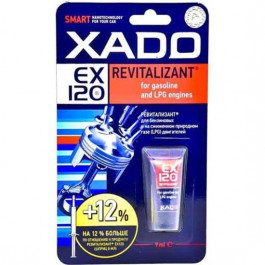 XADO Revitalizant EX120 для LPG (ХА10335)