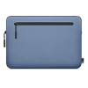 Incase Compact Sleeve in Flight Nylon for MacBook Pro 16'' Coastal Blue (INMB100612-CSB) - зображення 1