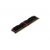 GOODRAM 8 GB DDR4 3200 MHz IRDM X (IR-X3200D464L16SA/8G) - зображення 3