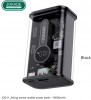 JOKADE JG011 Fast Charging Power Bank 10000mAh Black 22.5W - зображення 1