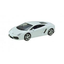 Welly Lamborghini Gallardo 1:43 44018CW