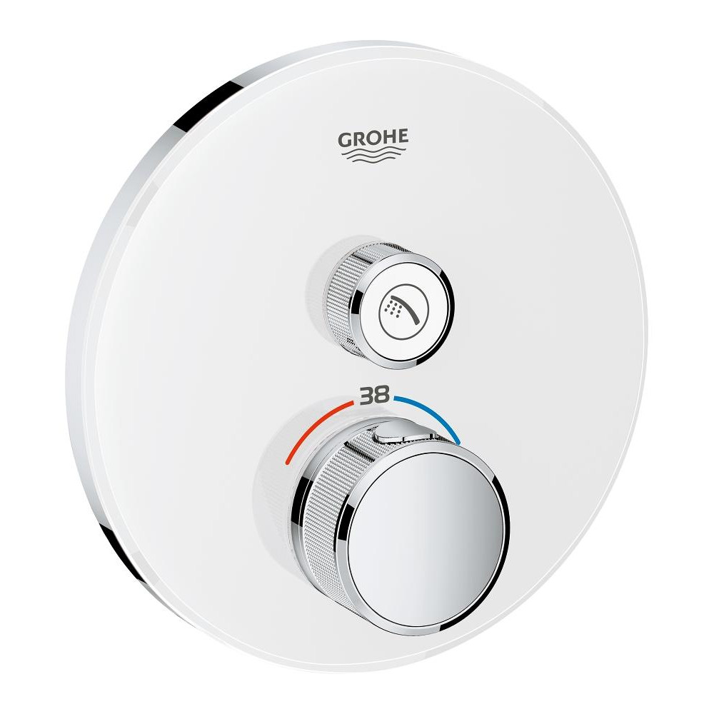 GROHE SmartControl 29150LS0 - зображення 1