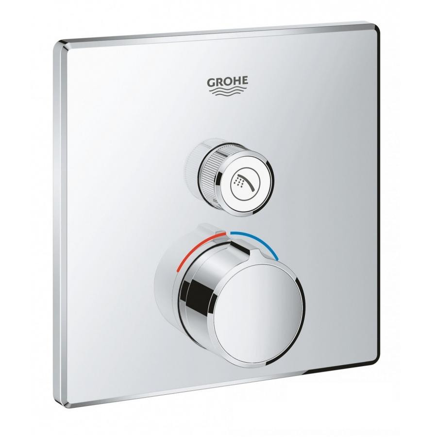 GROHE SmartControl 29147000 - зображення 1