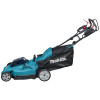 Makita DLM539CT2 + 2 АКБ і ЗП - зображення 3