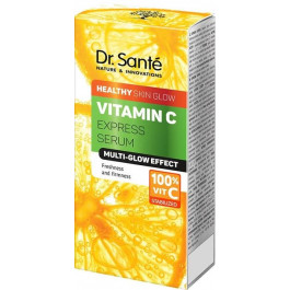 Dr. Sante Экспресс-сыворотка  Vitamin C 30 мл (4823015940590)