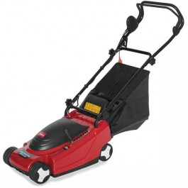 TORO 14in-36cm ElectricMower (21136)