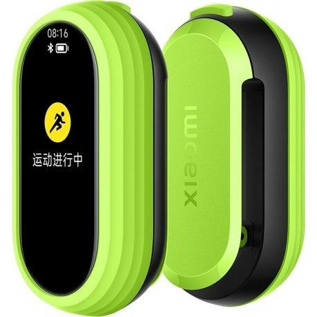 Xiaomi Кліпса  Running Clip для Smart Band 8 (BHR7299CN) - зображення 1