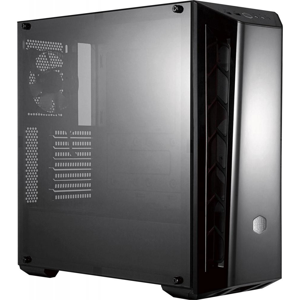 Cooler Master MasterBox MB520 Black Trim (MCB-B520-KANN-S01) - зображення 1