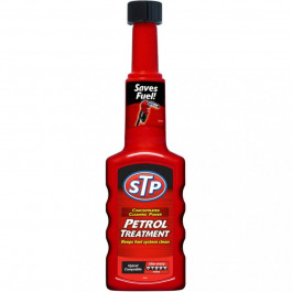 STP Автомобільний очисник STP Petrol Treatment, 200мл (74366)