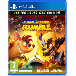  Crash Team Rumble PS4