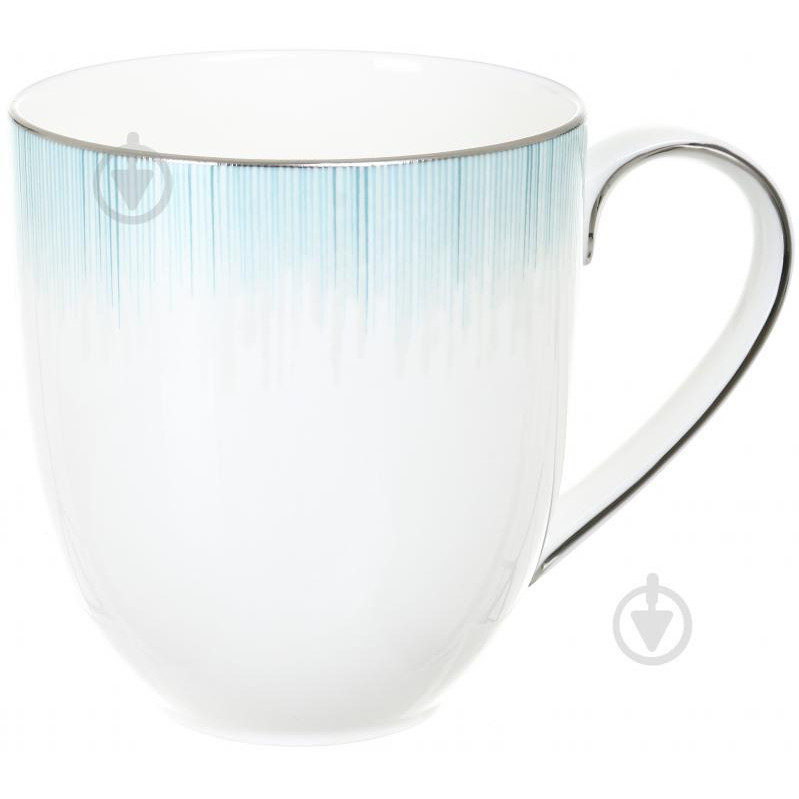 Narumi Чашка Glowing Blue 460 мл (52488-2823G) - зображення 1