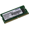 PATRIOT 4 GB DDR4 SO-DIMM (PSD44G240081S) - зображення 2