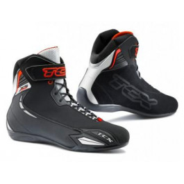 TCX Boots Мотоботы  X-SQUARE SPORT Black-White 43