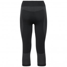 ODLO Термобілизна жіноча  SUW Bottom Pant 3/4 Performance Warm Black розмір XS