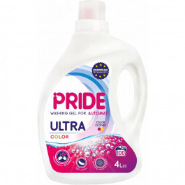 Pride Гель Ultra Color 4 л (4820211180874)