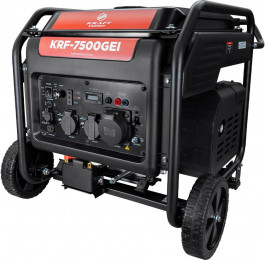 Kraft Energy KRF-7500GEI (41-00312)